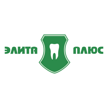 Elita Plus Logo PNG
