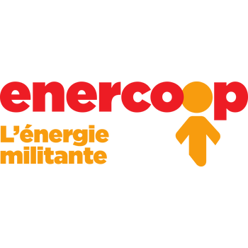 Enercoop Logo PNG