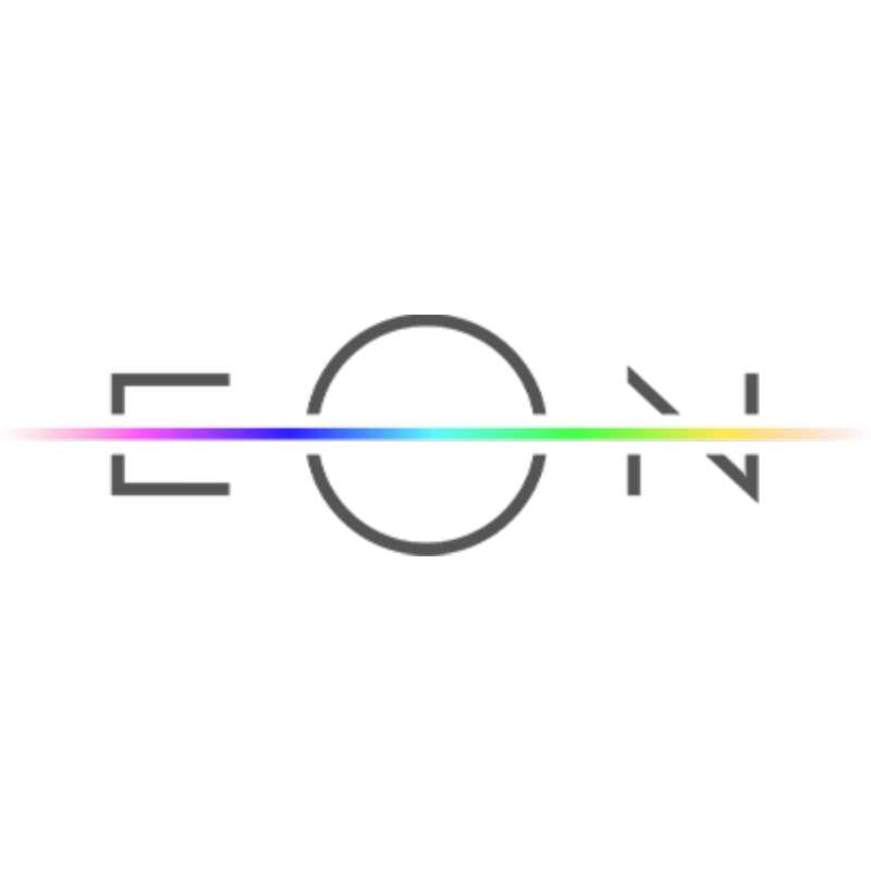 Eon TV Logo PNG Vector  PNG