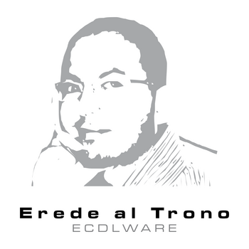 Erede Al Trono Logo PNG