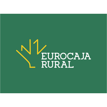 Eurocaja Rural Logo PNG