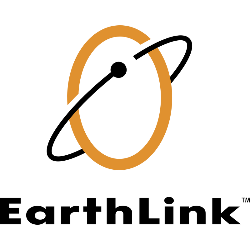 EarthLink ロゴ PNG Vector  PNG
