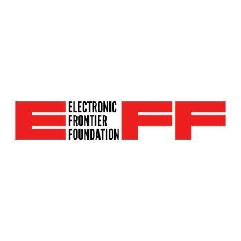 EFF Logo PNG