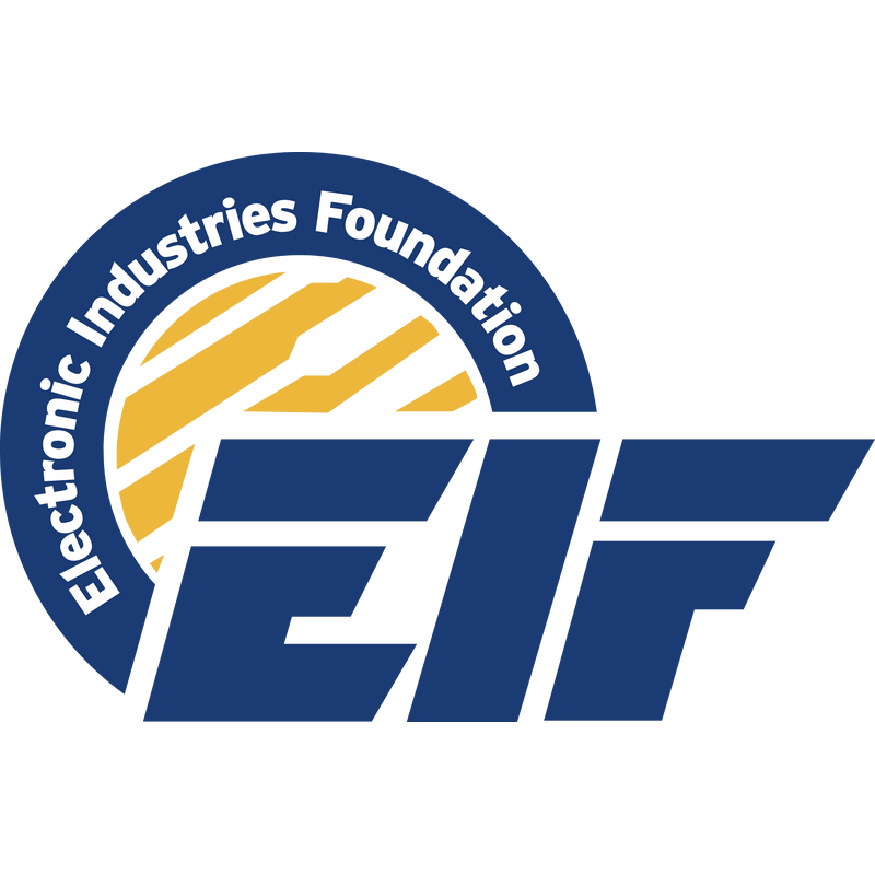 EIF Logo PNG Vector  PNG