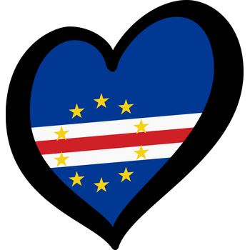 EuroCabo Verde Логотип PNG