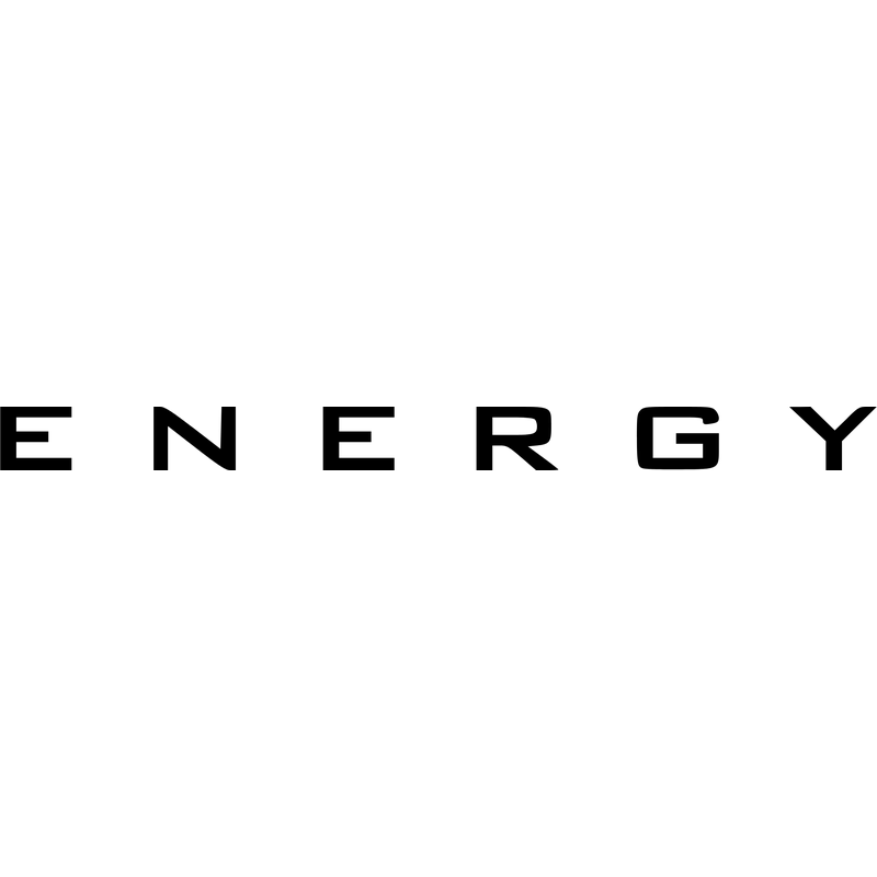 Energy 标志 PNG Vector  PNG