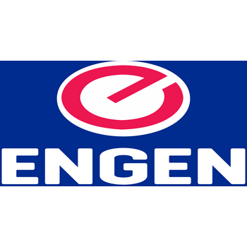 Engen Petroleum Logo PNG