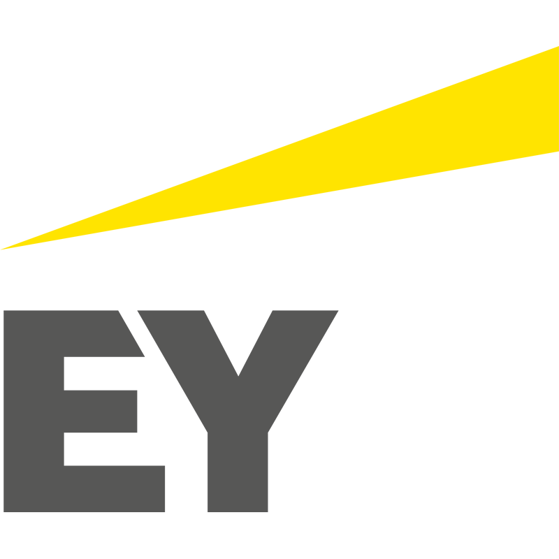 Ernst & Young Ey Logo PNG Vector, Icon Transparent