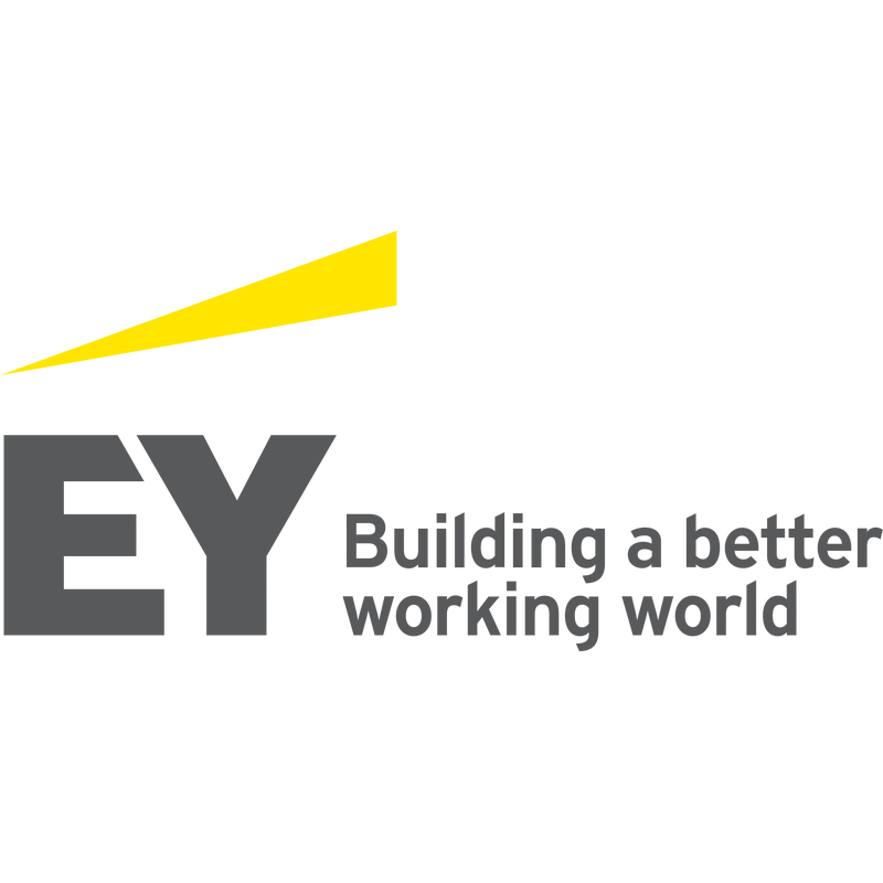 EY Logo PNG Vector, Icon Transparent