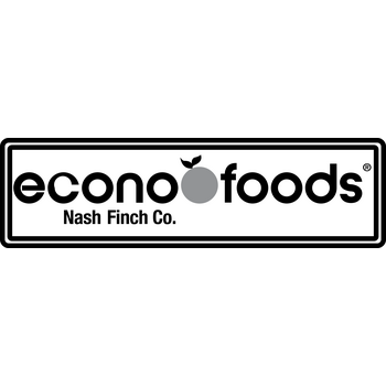 Econo Foods 标志 PNG