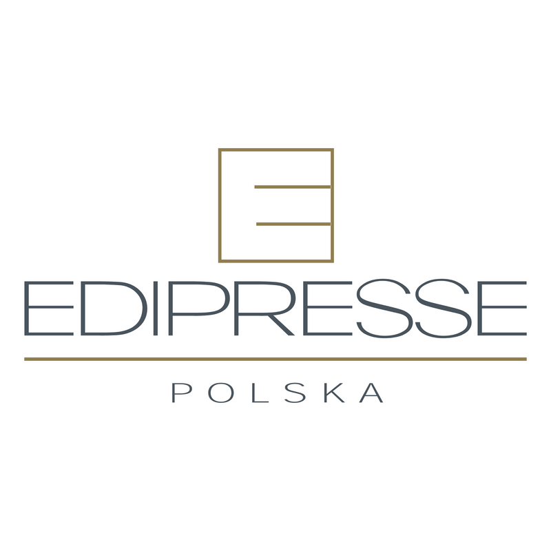 Edipresse Polska โลโก้ PNG Vector  PNG