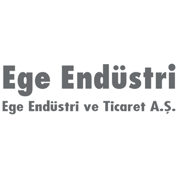 Ege Endustri Logo PNG Transparent