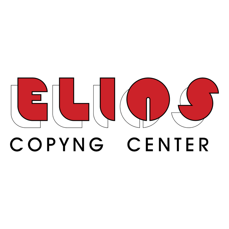 Elios Logo PNG Vector, Ikona