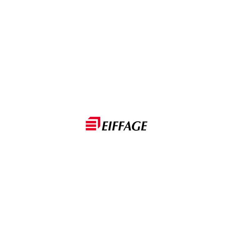 Eiffage Logo PNG Vector  PNG