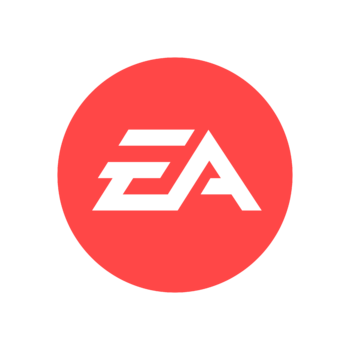 Electronic Arts Logo PNG Transparente