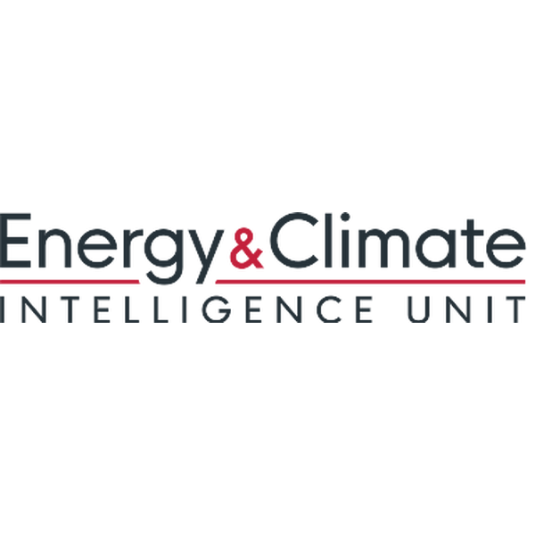 Energy & Climate Intelligence Unit Logo svg