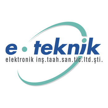 E Teknik Logo PNG