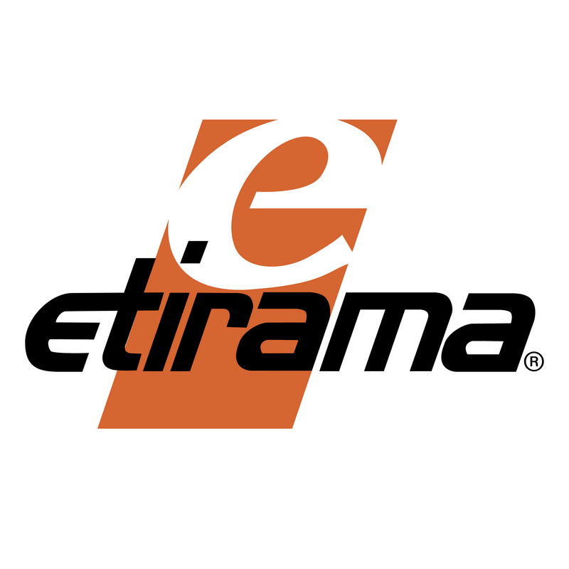 Erirama Logo PNG Vector  PNG
