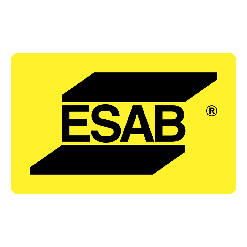 Esab Logo PNG Vector, Icon Transparent
