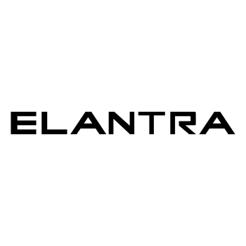 Elantra Logo PNG