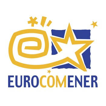 Eurocomener Logo PNG