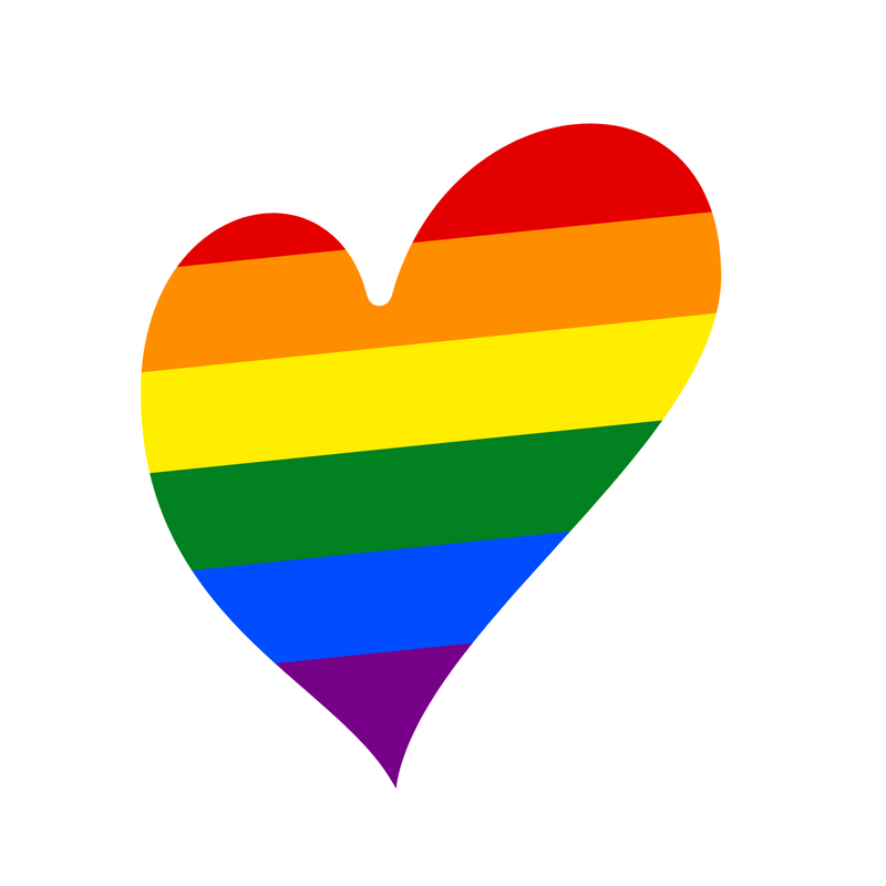 EuroPride Logo PNG Vector, Icon Transparent