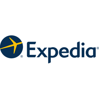 Expedia Logo PNG