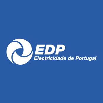 EDP Logo PNG