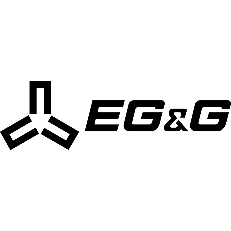 EG&G Logo PNG Vector  PNG