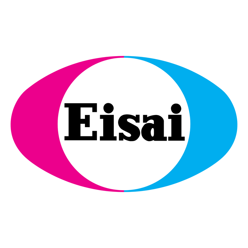 Eisai Logo PNG Vector  PNG
