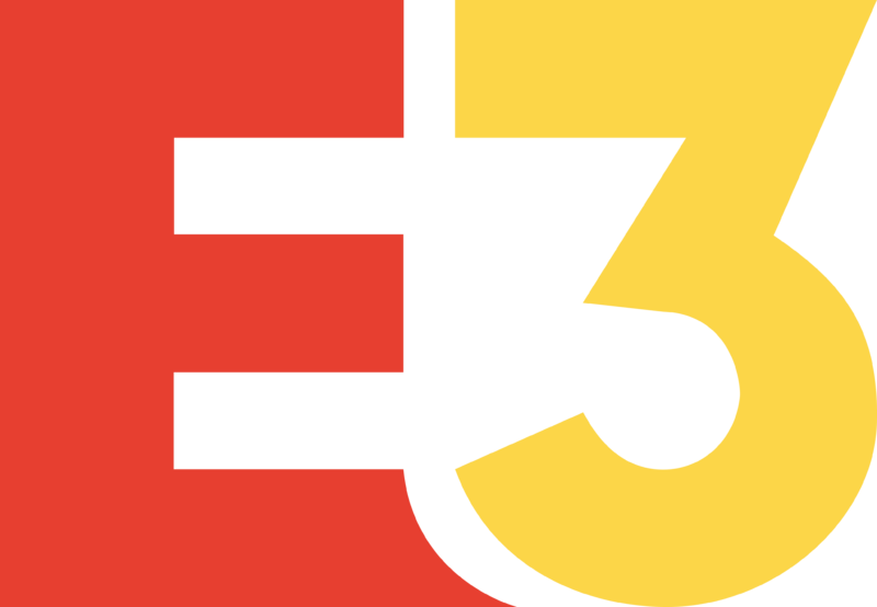 Download E3 Logo PNG Transparent Background