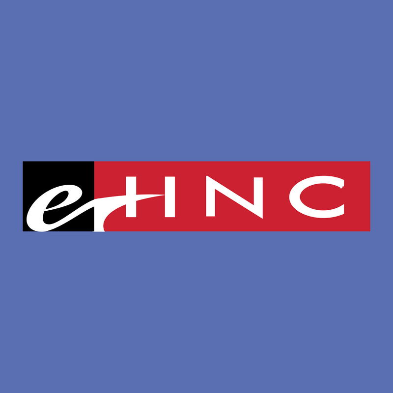 Ehnc 标志 PNG Vector  PNG