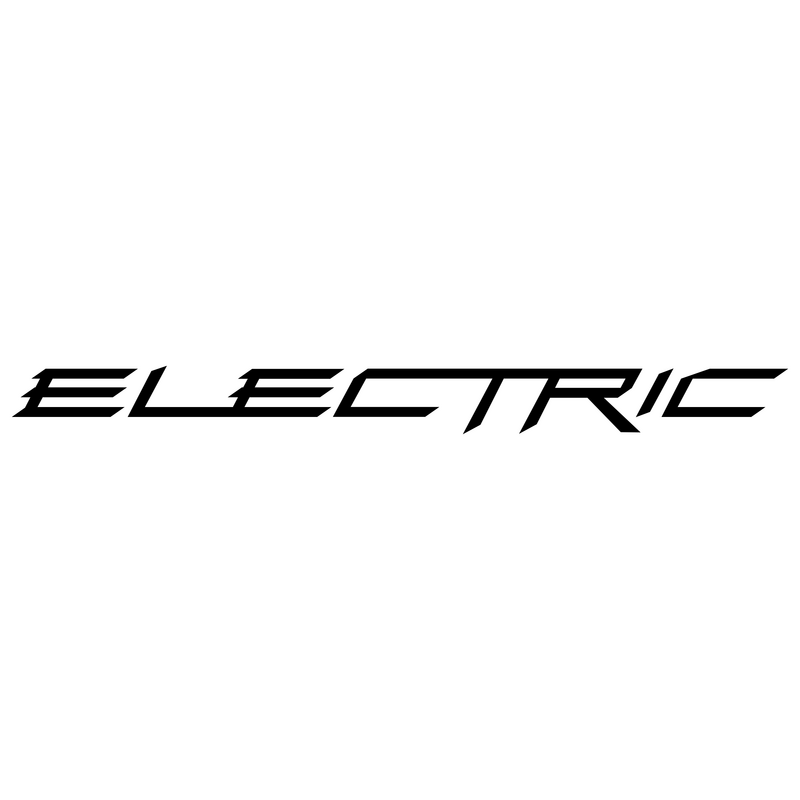 Electric Лого PNG Vector  PNG