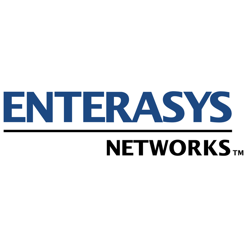 Enterasys Logo PNG Vector  PNG