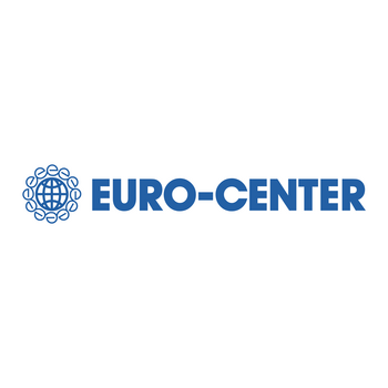 Euro Center Logo PNG