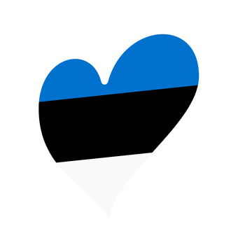 Euro Estonia Logo PNG