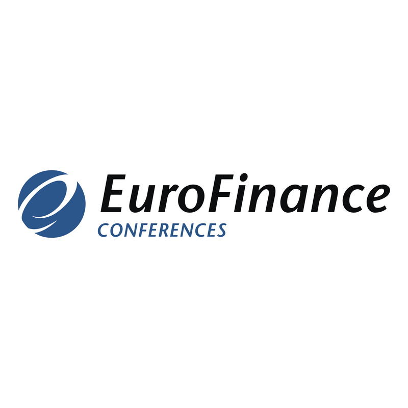 EuroFinance Logo PNG Vector, Icon Transparent