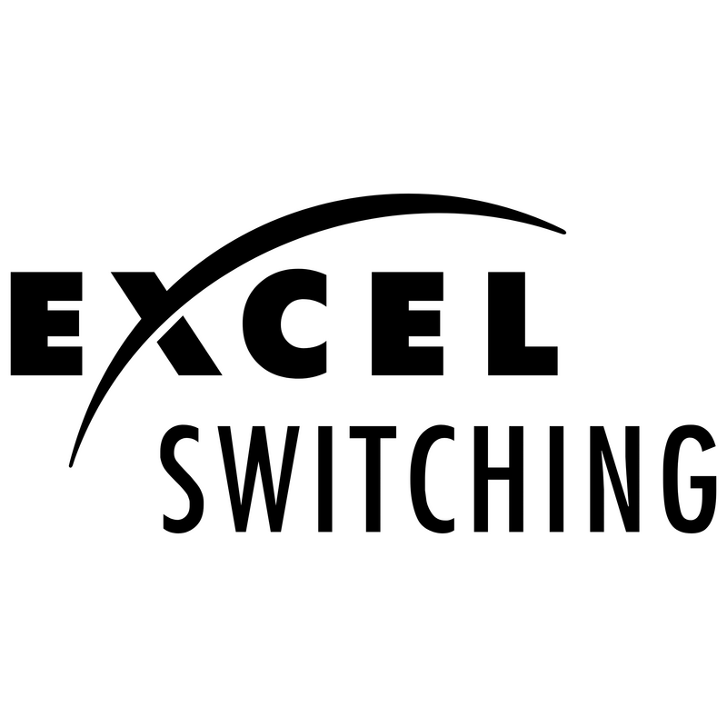Excel Switching Logo PNG Vector, Icon Transparent
