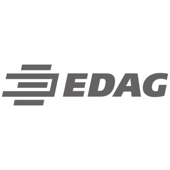 EDAG Logo PNG