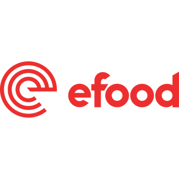 Efood ロゴPNG透明