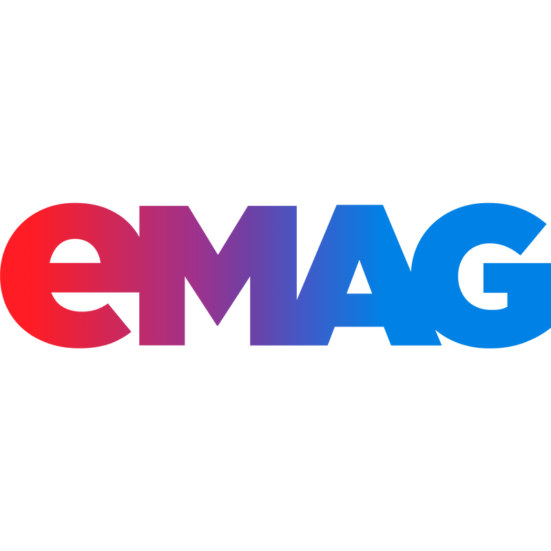 eMAG Logo PNG Vector  PNG
