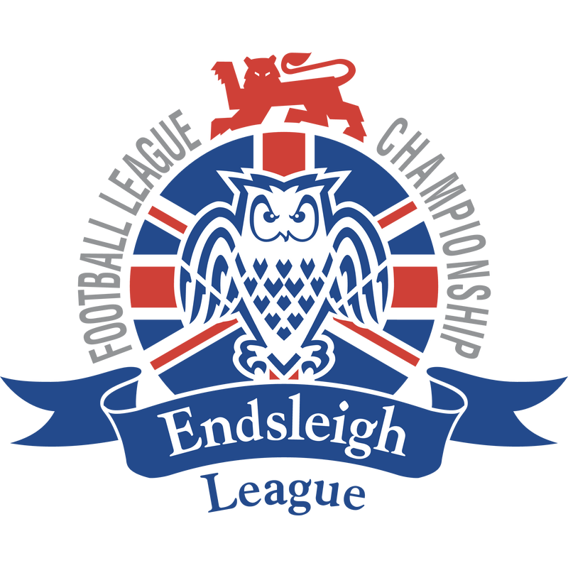Endsleigh League Logo PNG Vector, Icon Transparent