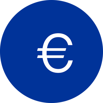 EUR Logo PNG