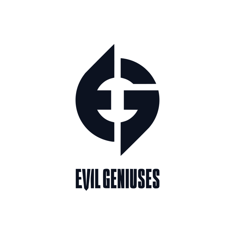 Evil Geniuses Logo PNG Vector, Icon Transparent