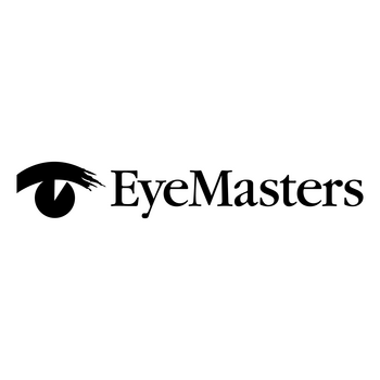 Eyemasters Logo PNG