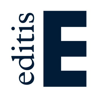 Editis Logo PNG