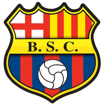 Escucho de Barcelona Logo PNG