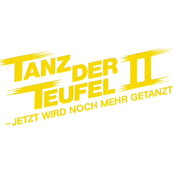 Evil Dead 2 Logo PNG