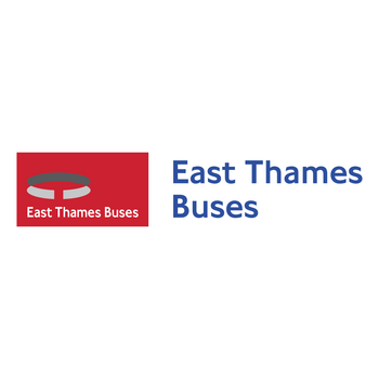 East Thames Buses Logo PNG