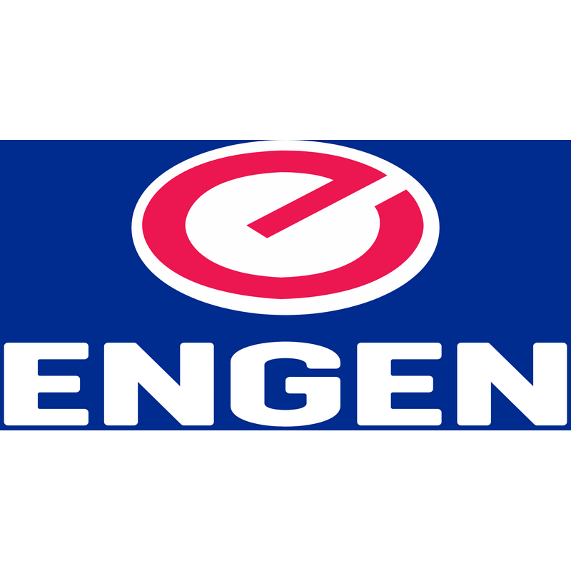 Engen Petroleum Logo PNG Vector, Icon Transparent